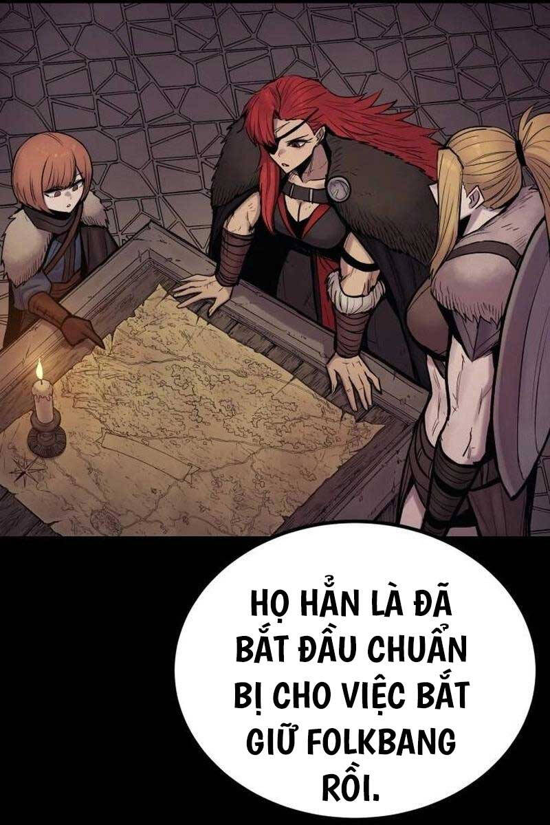 Tiếng Thét Cuồng Bạo Chap 20 - Next Chap 21