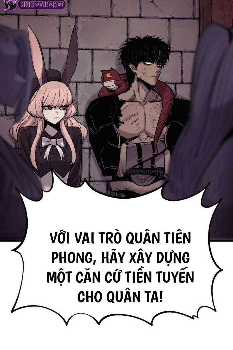 Tiếng Thét Cuồng Bạo Chap 20 - Next Chap 21