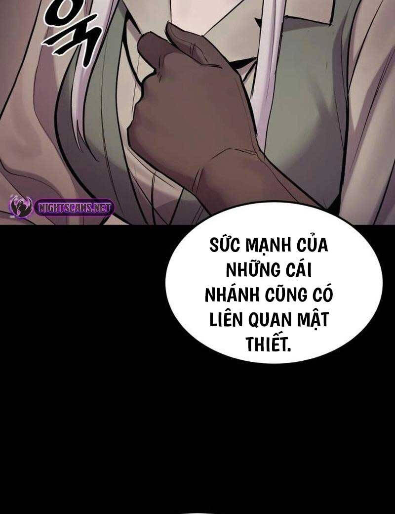 Tiếng Thét Cuồng Bạo Chap 20 - Next Chap 21
