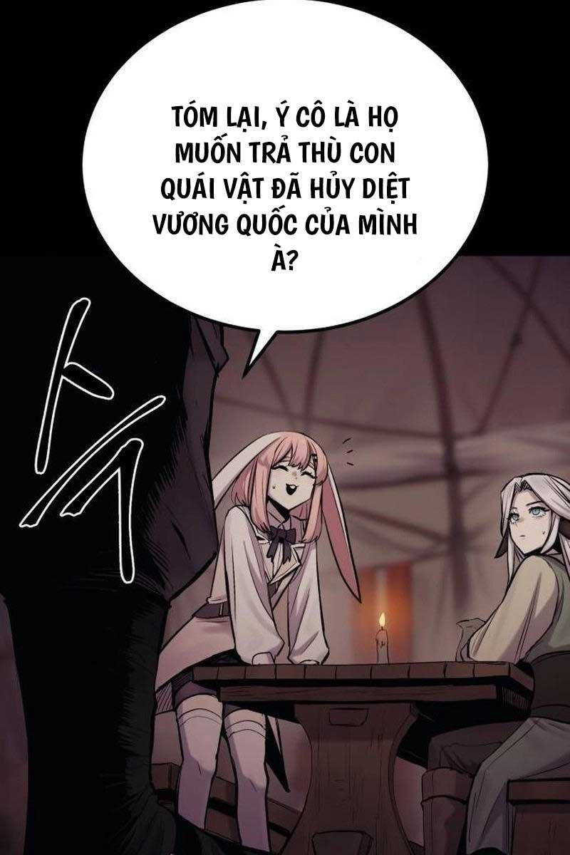 Tiếng Thét Cuồng Bạo Chap 20 - Next Chap 21