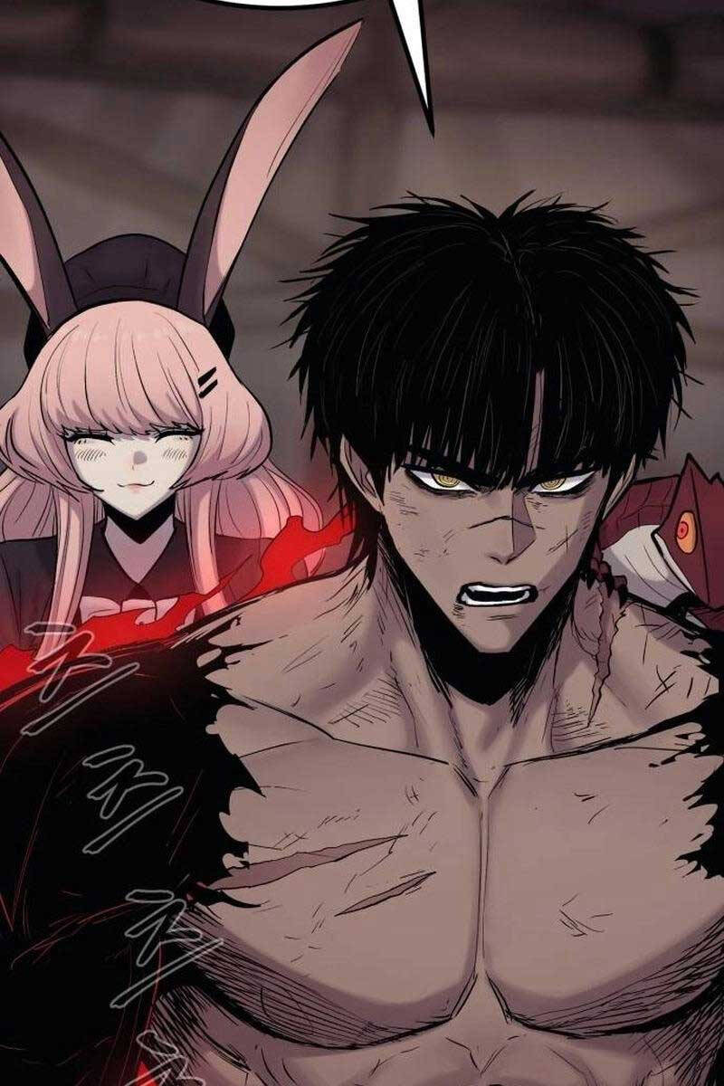 Tiếng Thét Cuồng Bạo Chap 20 - Next Chap 21