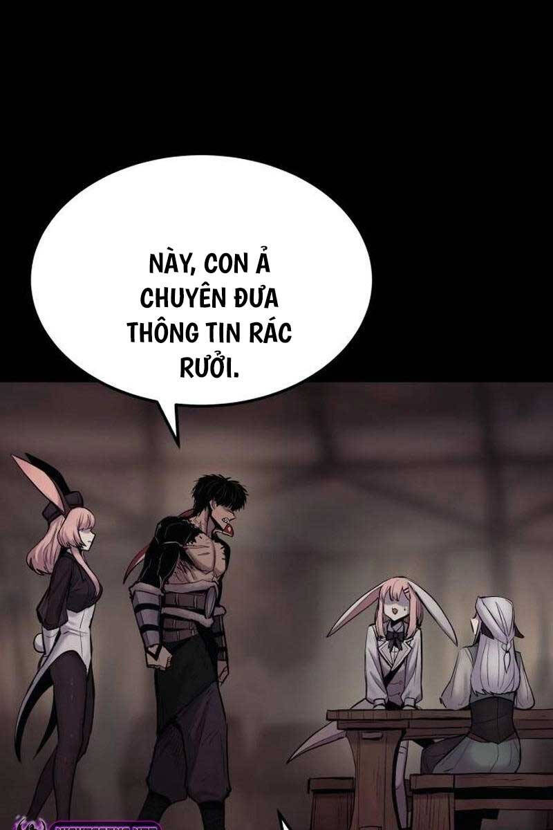 Tiếng Thét Cuồng Bạo Chap 20 - Next Chap 21