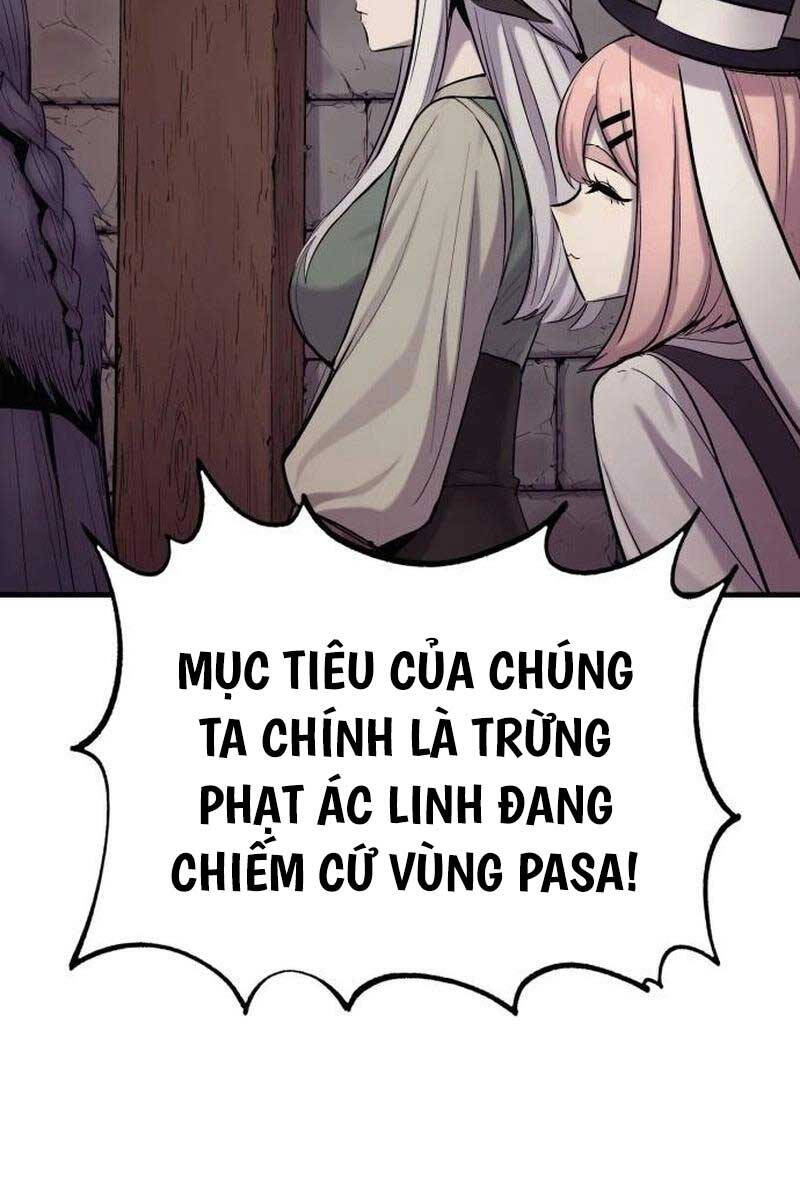 Tiếng Thét Cuồng Bạo Chap 20 - Next Chap 21