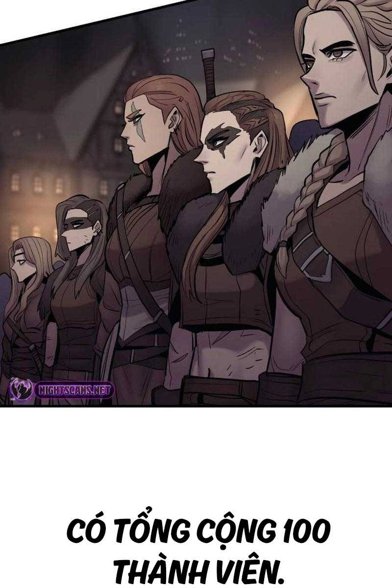 Tiếng Thét Cuồng Bạo Chap 20 - Next Chap 21