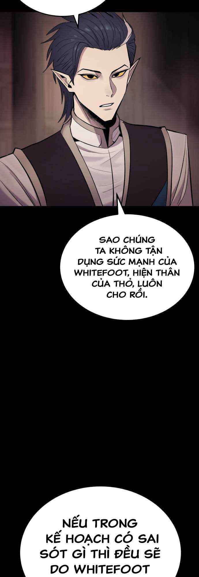 Tiếng Thét Cuồng Bạo Chap 21 - Next Chap 22
