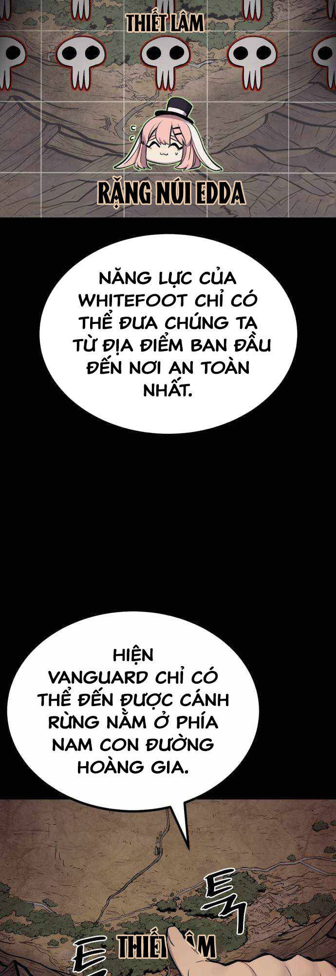 Tiếng Thét Cuồng Bạo Chap 21 - Next Chap 22