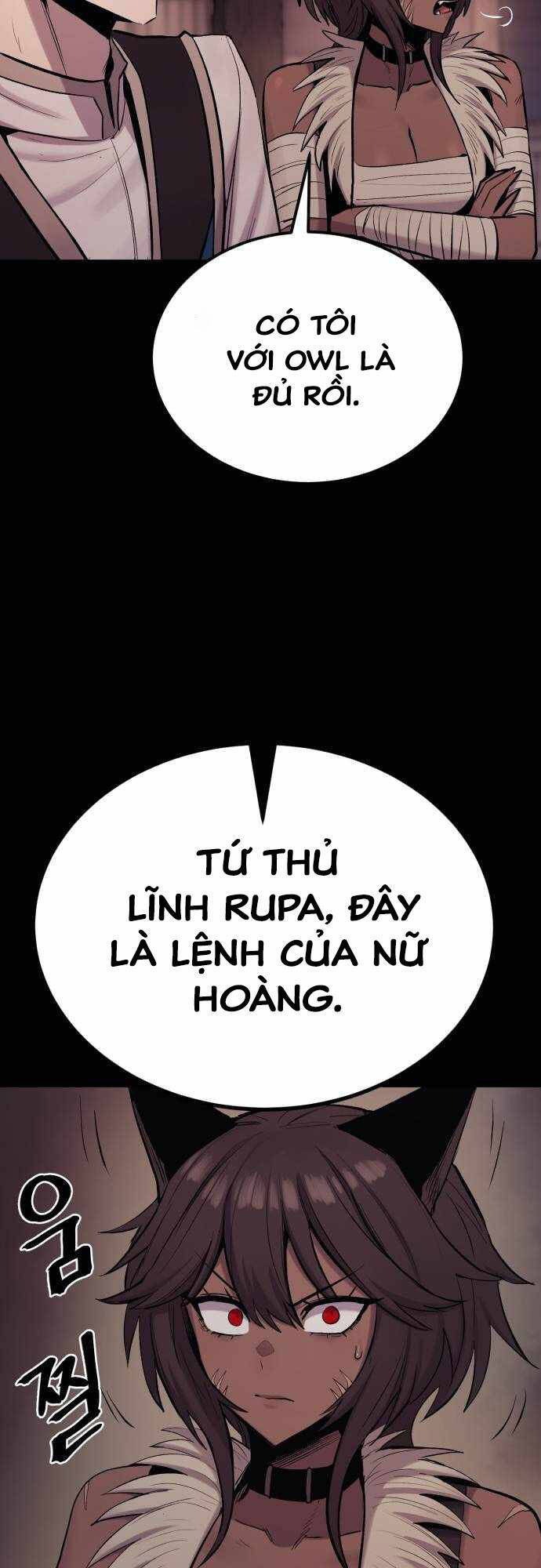 Tiếng Thét Cuồng Bạo Chap 21 - Next Chap 22