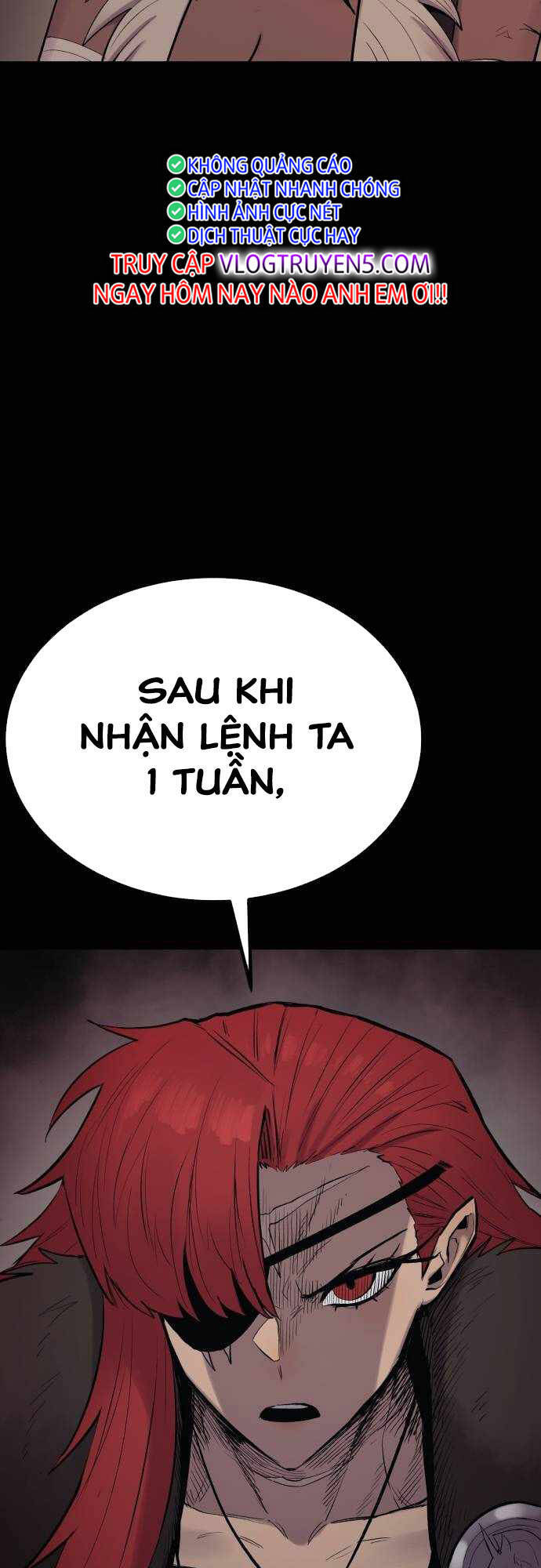 Tiếng Thét Cuồng Bạo Chap 21 - Next Chap 22