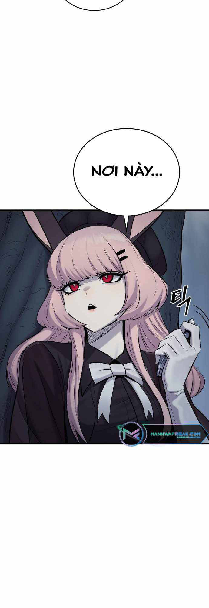 Tiếng Thét Cuồng Bạo Chap 21 - Next Chap 22