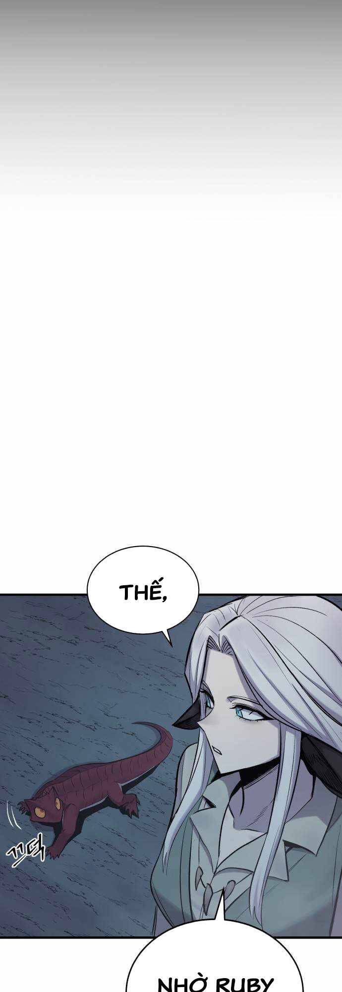 Tiếng Thét Cuồng Bạo Chap 21 - Next Chap 22