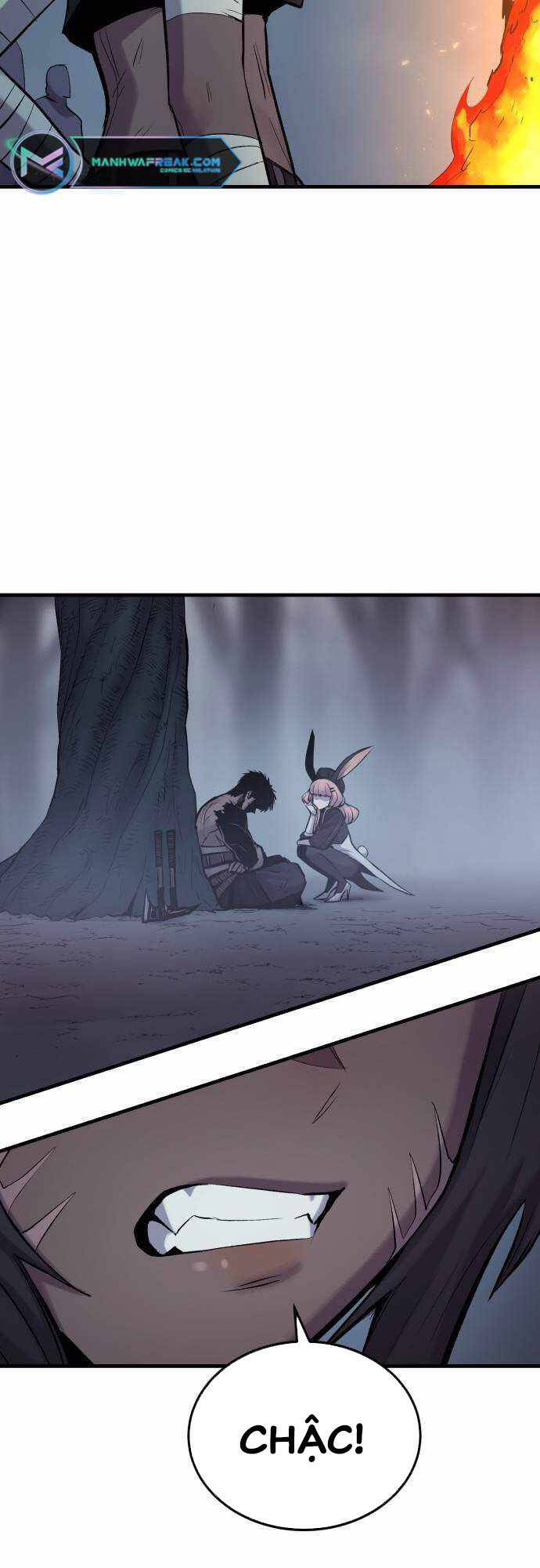 Tiếng Thét Cuồng Bạo Chap 21 - Next Chap 22