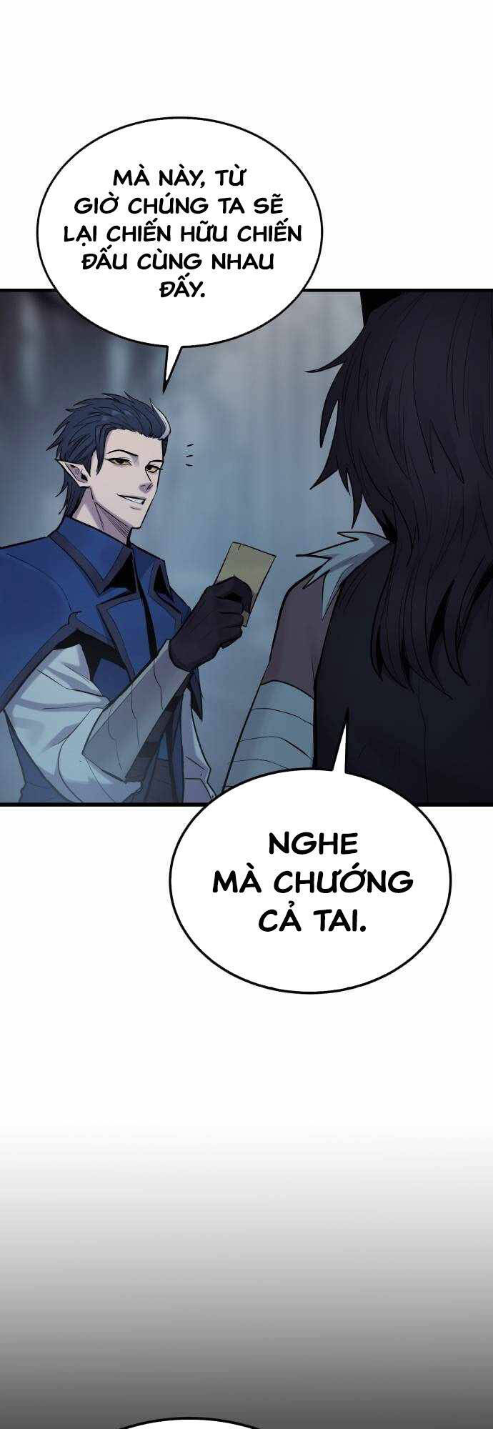 Tiếng Thét Cuồng Bạo Chap 21 - Next Chap 22