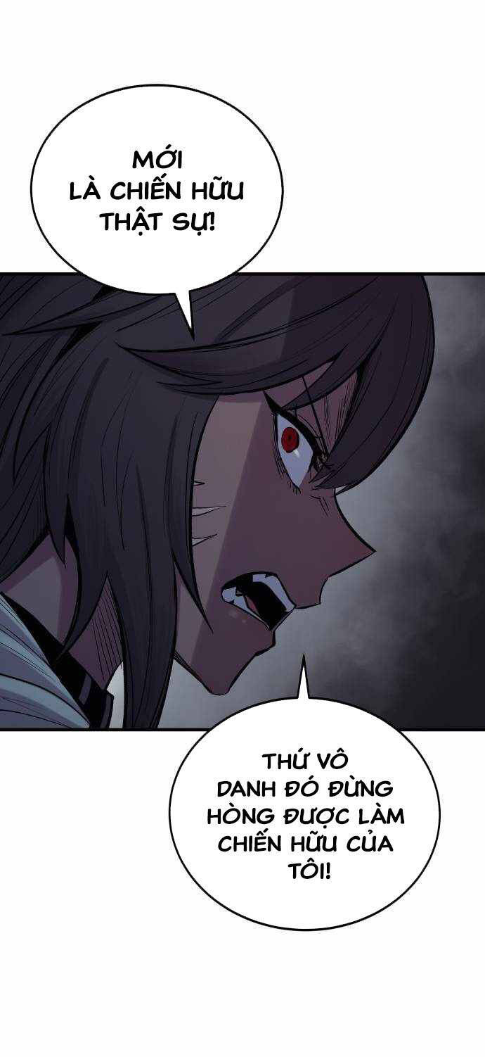 Tiếng Thét Cuồng Bạo Chap 21 - Next Chap 22