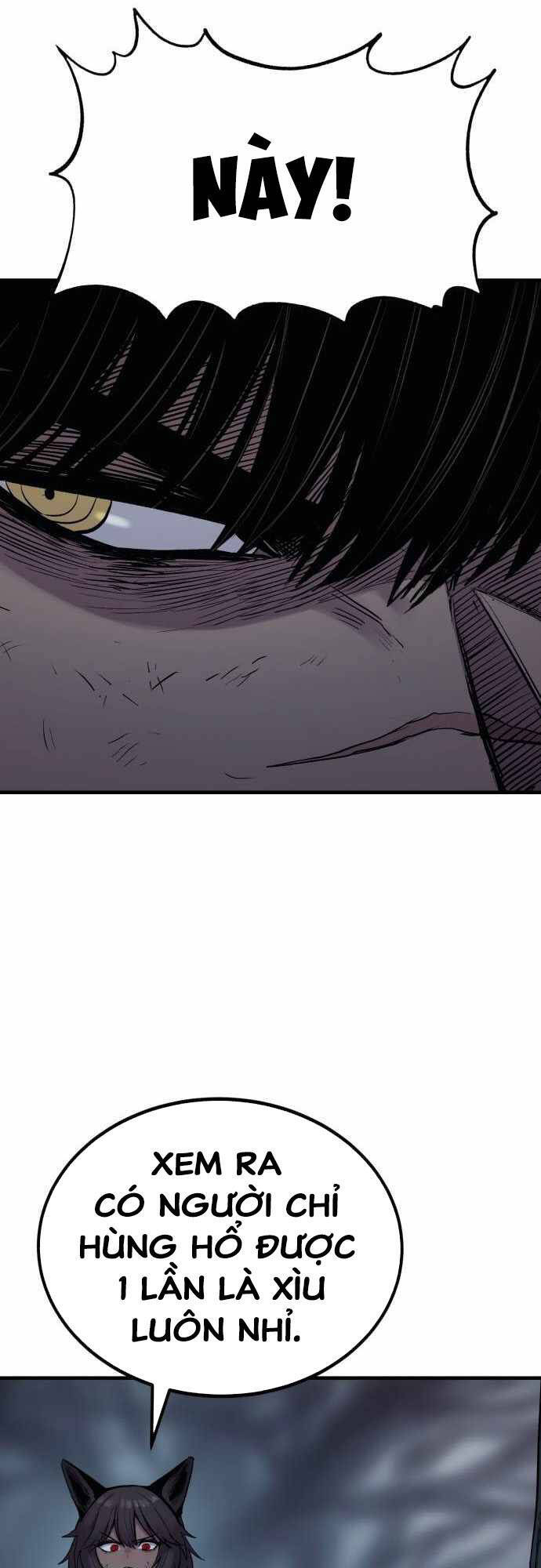 Tiếng Thét Cuồng Bạo Chap 21 - Next Chap 22