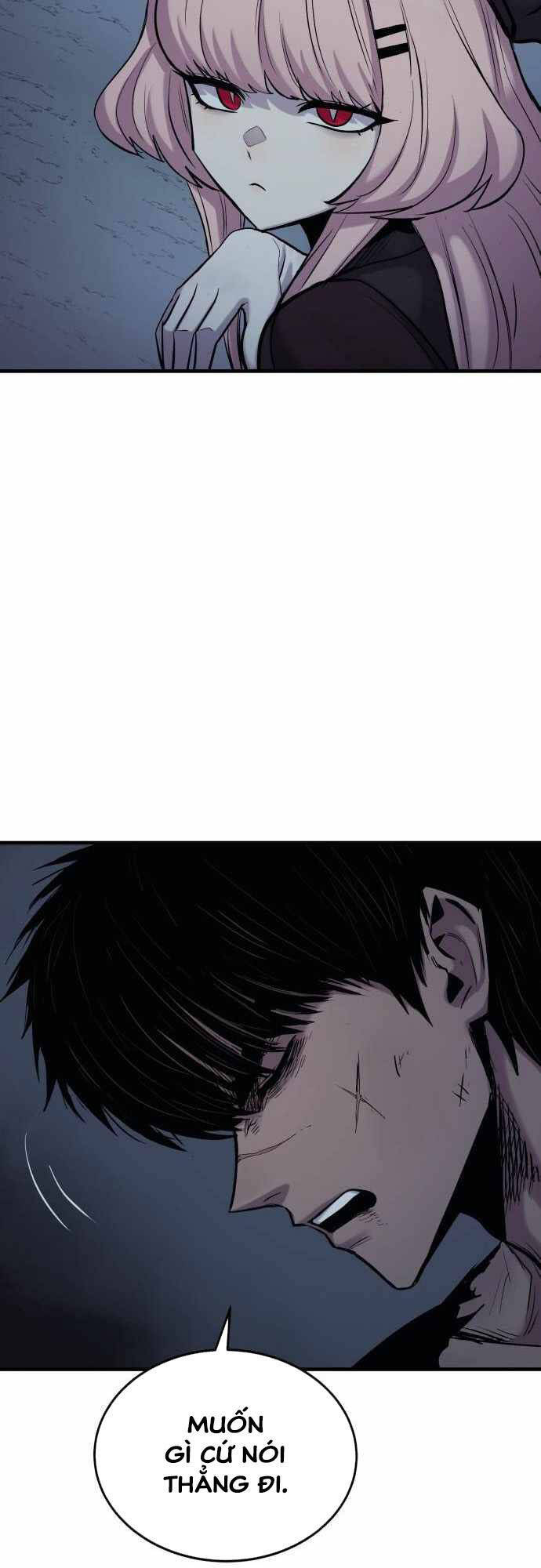Tiếng Thét Cuồng Bạo Chap 21 - Next Chap 22