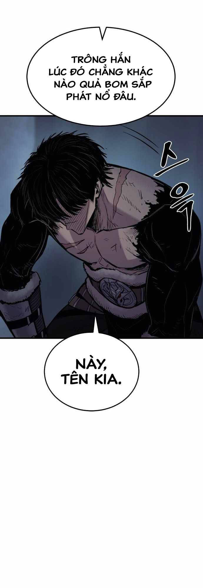 Tiếng Thét Cuồng Bạo Chap 21 - Next Chap 22