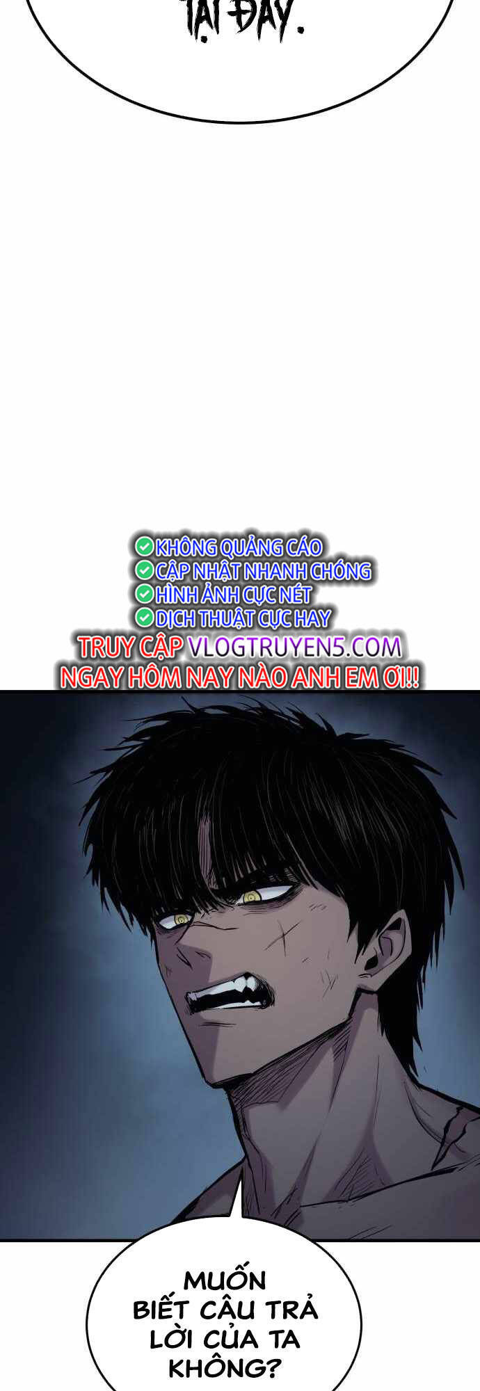 Tiếng Thét Cuồng Bạo Chap 21 - Next Chap 22