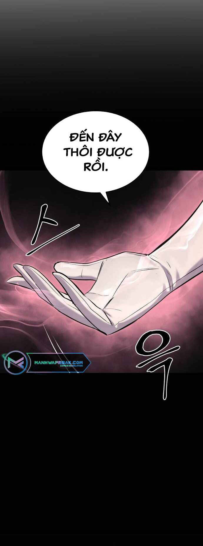 Tiếng Thét Cuồng Bạo Chap 21 - Next Chap 22