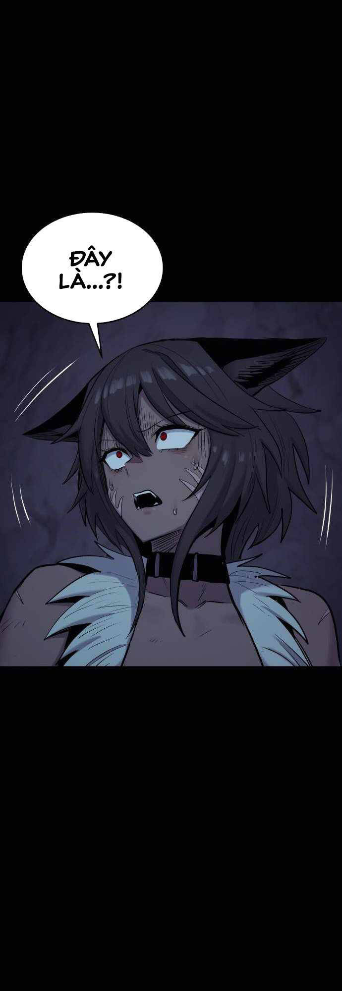 Tiếng Thét Cuồng Bạo Chap 21 - Next Chap 22