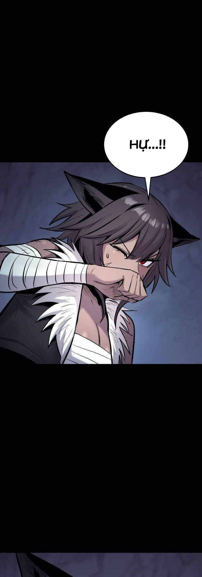 Tiếng Thét Cuồng Bạo Chap 21 - Next Chap 22