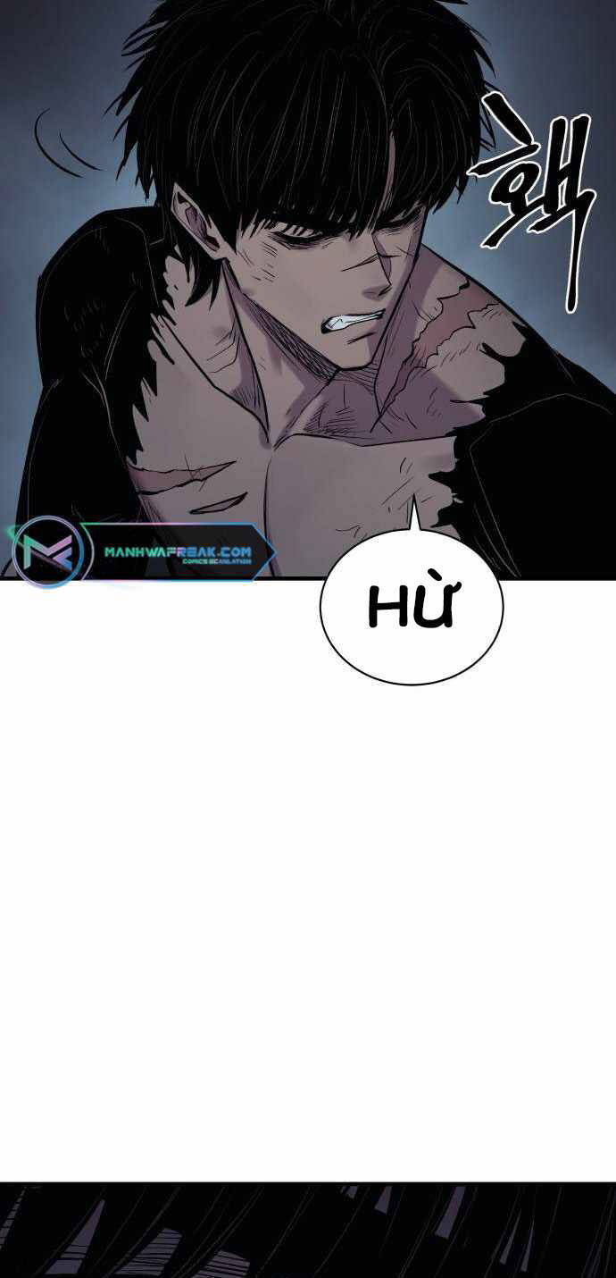 Tiếng Thét Cuồng Bạo Chap 21 - Next Chap 22