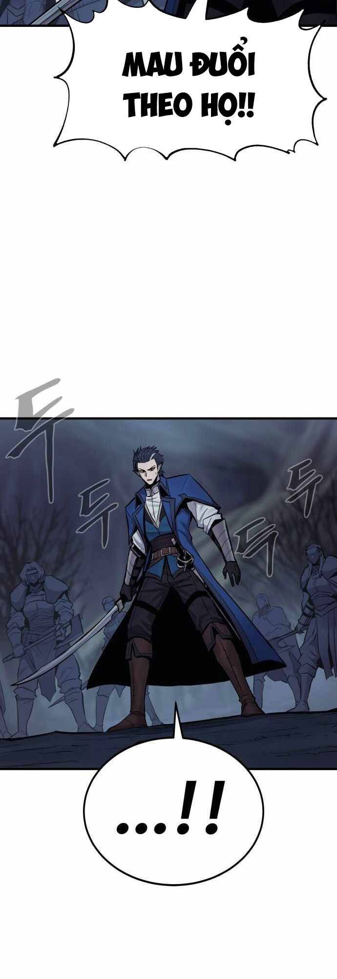 Tiếng Thét Cuồng Bạo Chap 21 - Next Chap 22