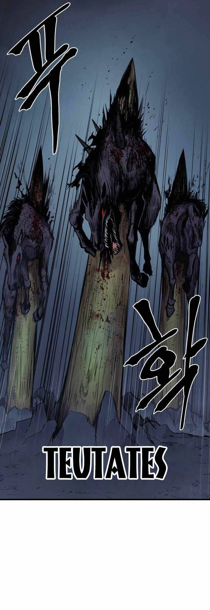 Tiếng Thét Cuồng Bạo Chap 21 - Next Chap 22