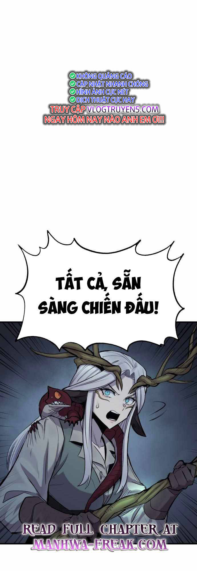 Tiếng Thét Cuồng Bạo Chap 21 - Next Chap 22