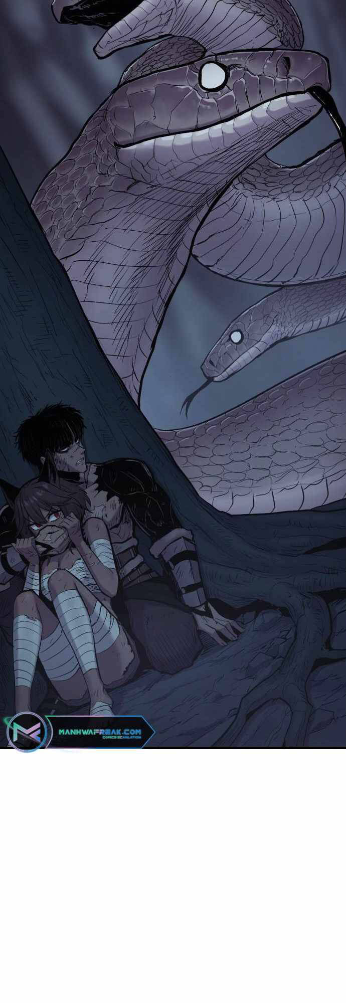 Tiếng Thét Cuồng Bạo Chap 21 - Next Chap 22