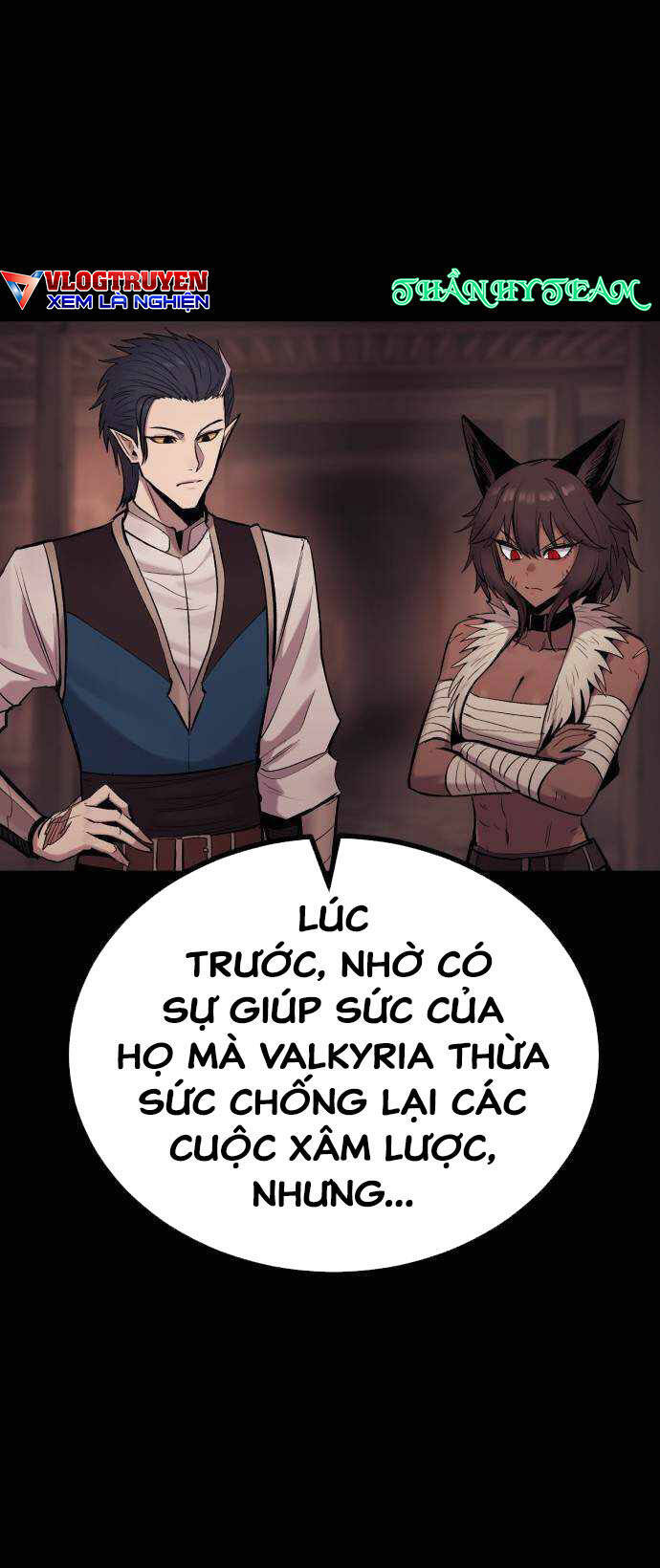 Tiếng Thét Cuồng Bạo Chap 21 - Next Chap 22
