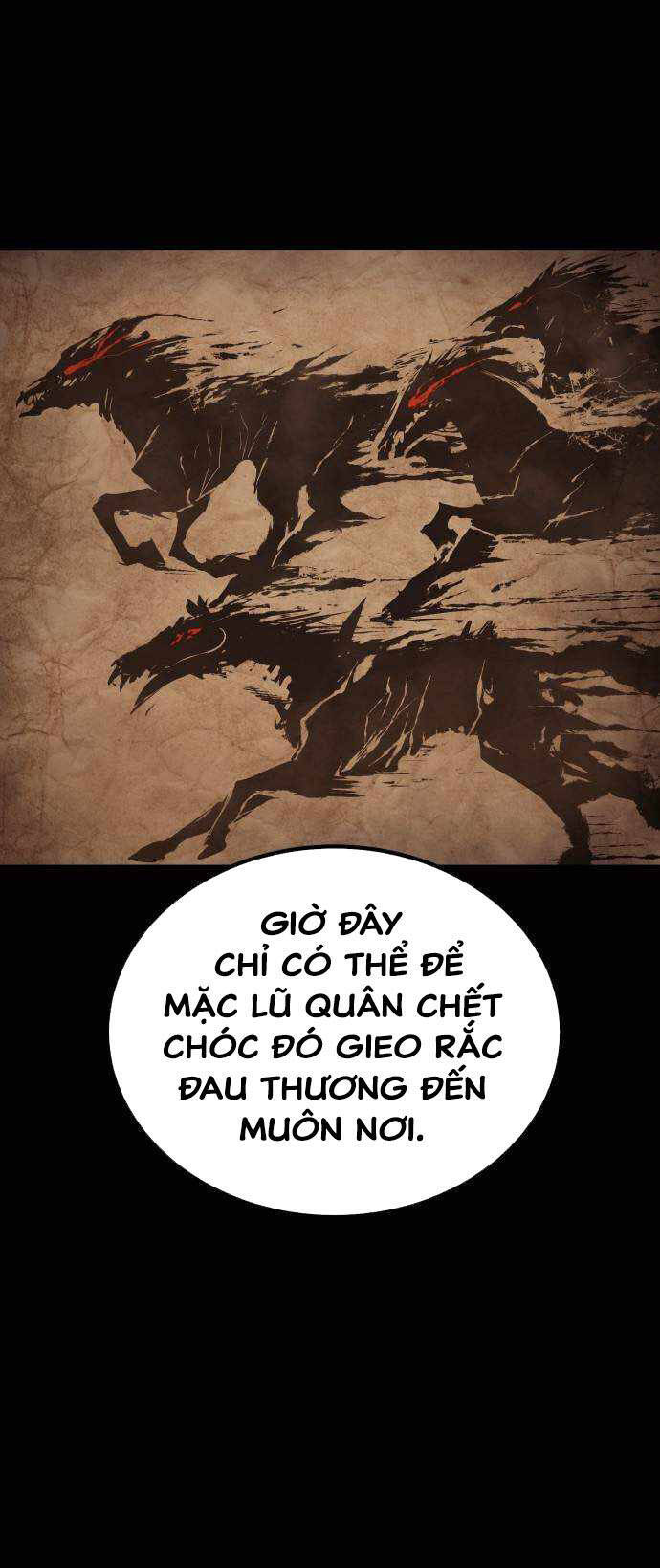 Tiếng Thét Cuồng Bạo Chap 21 - Next Chap 22