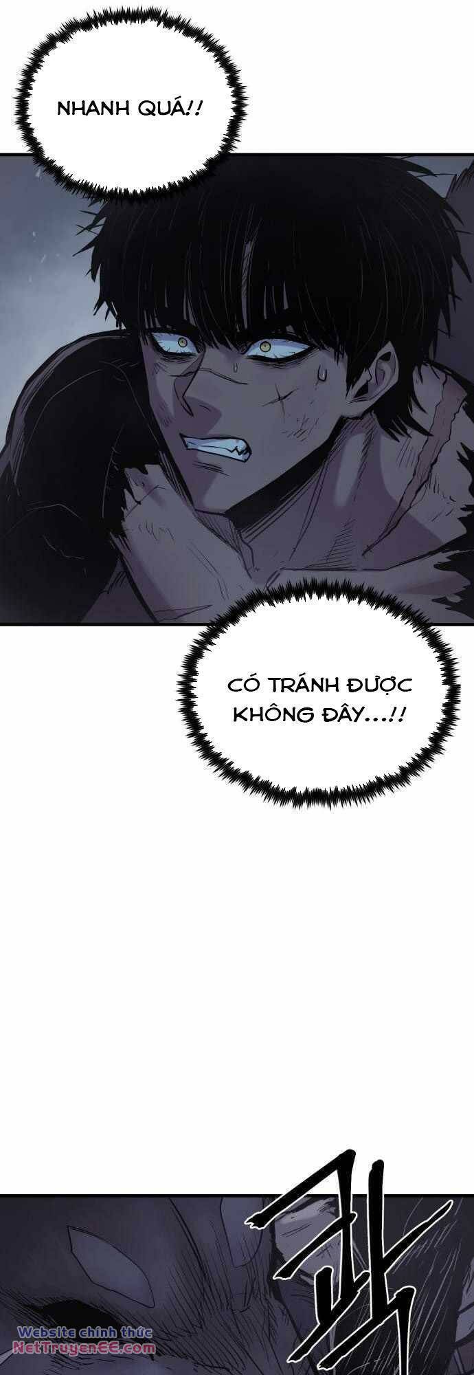 Tiếng Thét Cuồng Bạo Chap 22 - Next Chap 23