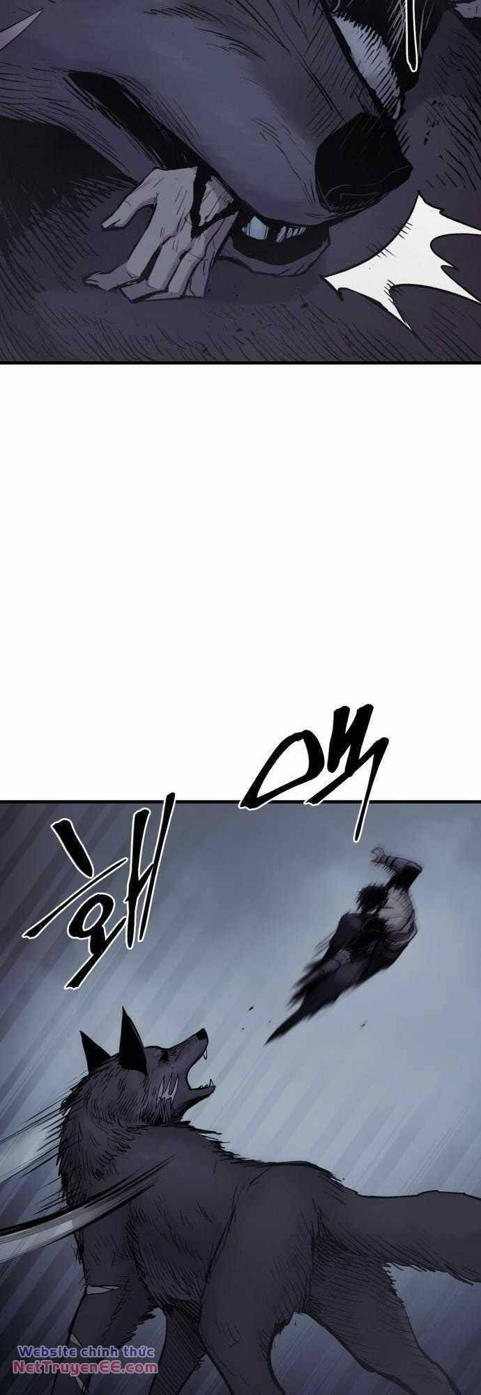 Tiếng Thét Cuồng Bạo Chap 22 - Next Chap 23