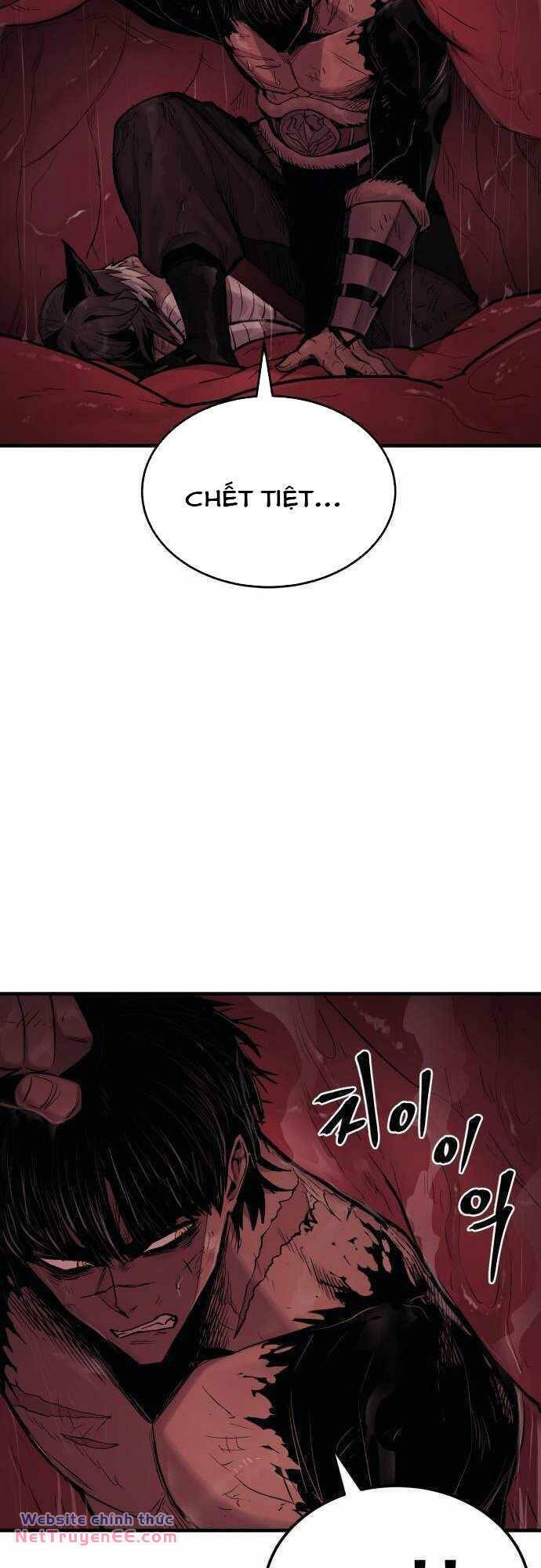 Tiếng Thét Cuồng Bạo Chap 22 - Next Chap 23