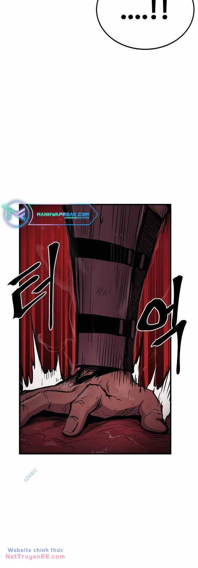 Tiếng Thét Cuồng Bạo Chap 22 - Next Chap 23