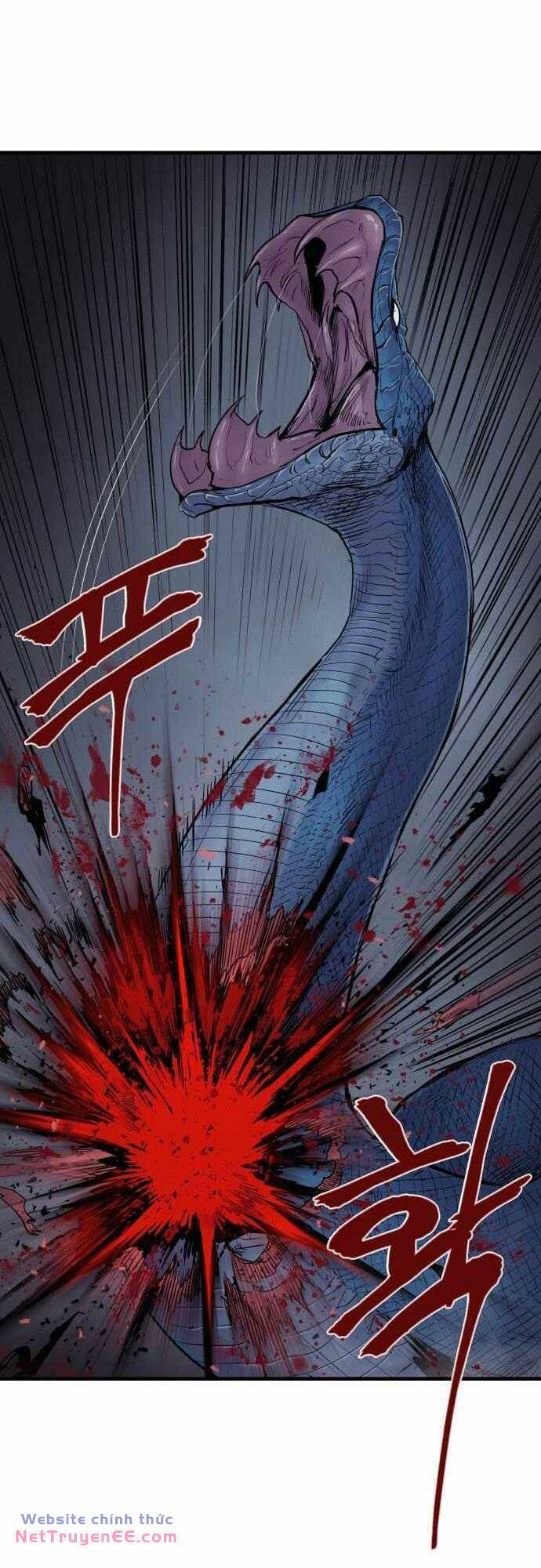 Tiếng Thét Cuồng Bạo Chap 22 - Next Chap 23