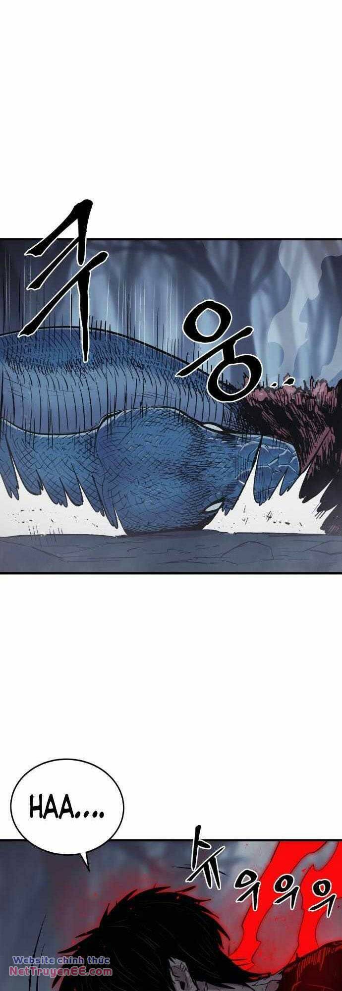 Tiếng Thét Cuồng Bạo Chap 22 - Next Chap 23
