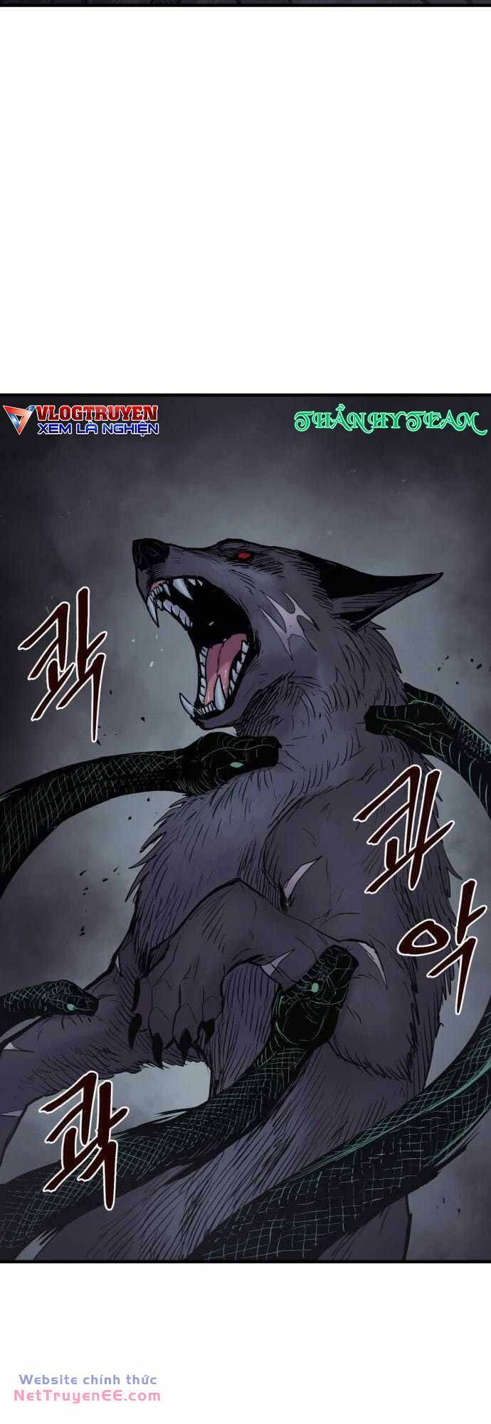 Tiếng Thét Cuồng Bạo Chap 22 - Next Chap 23