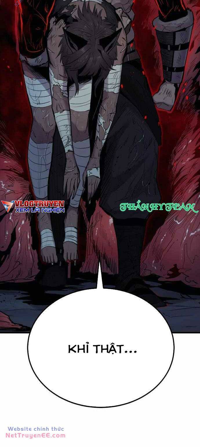 Tiếng Thét Cuồng Bạo Chap 22 - Next Chap 23
