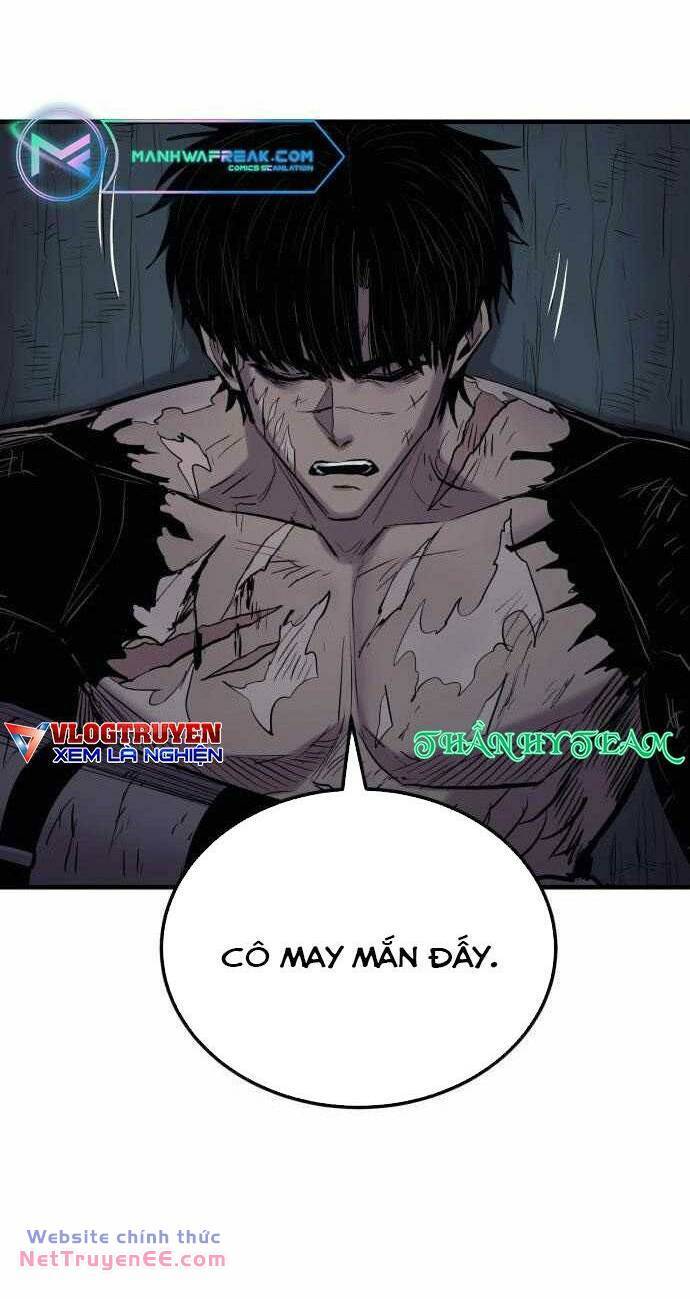 Tiếng Thét Cuồng Bạo Chap 22 - Next Chap 23