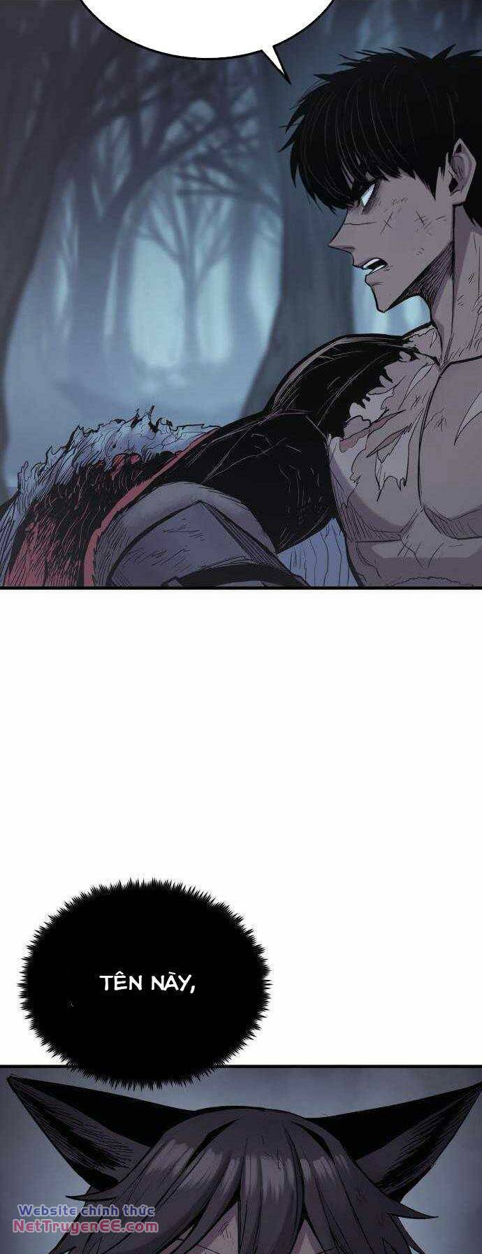 Tiếng Thét Cuồng Bạo Chap 22 - Next Chap 23