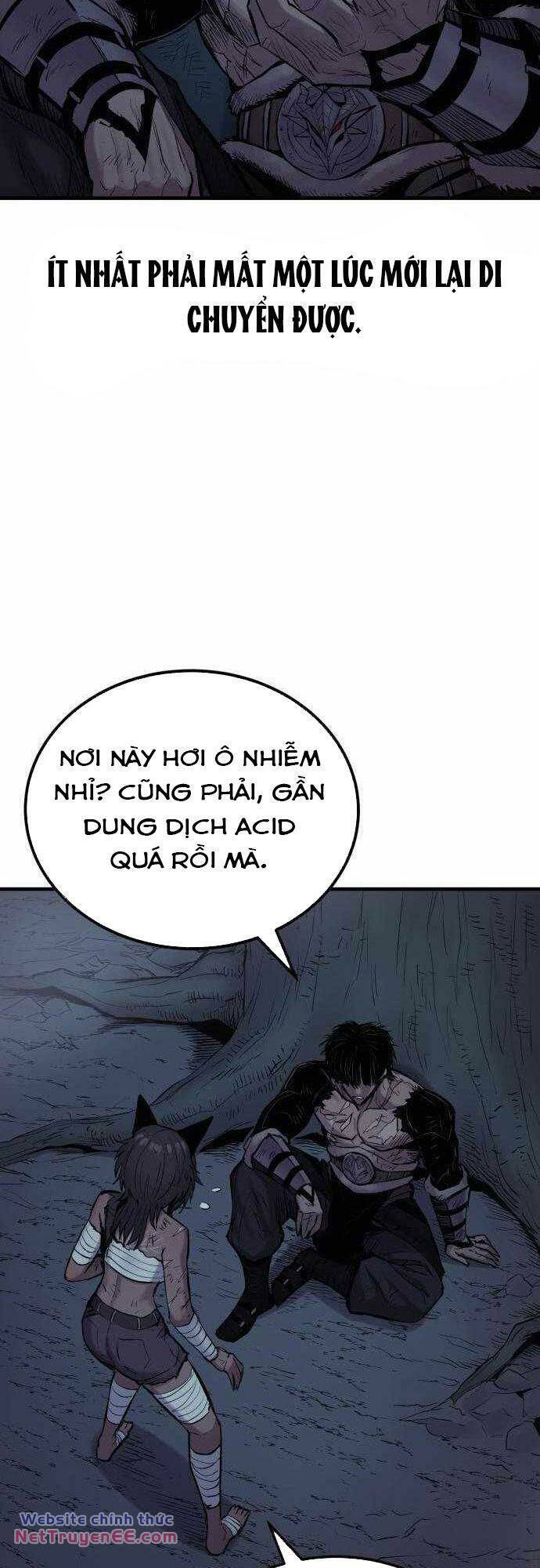 Tiếng Thét Cuồng Bạo Chap 22 - Next Chap 23