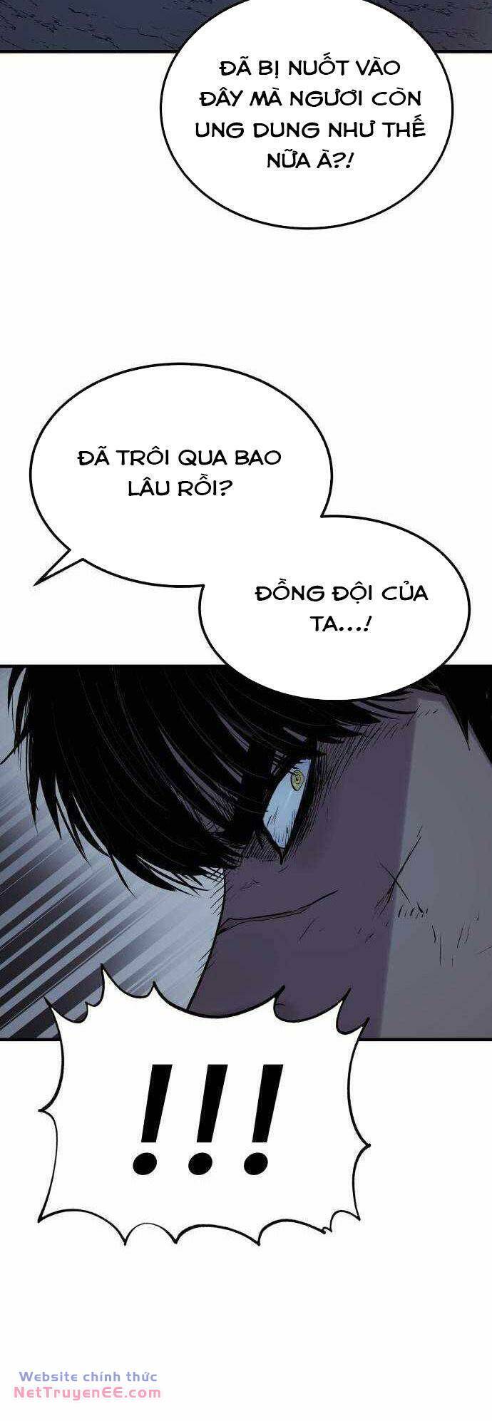 Tiếng Thét Cuồng Bạo Chap 22 - Next Chap 23