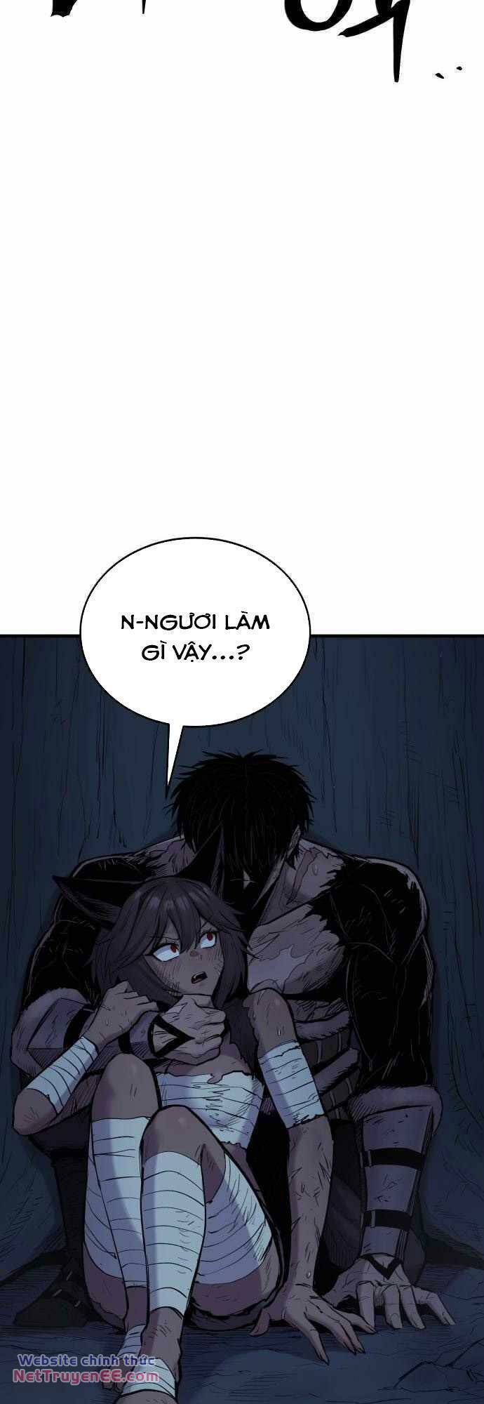 Tiếng Thét Cuồng Bạo Chap 22 - Next Chap 23