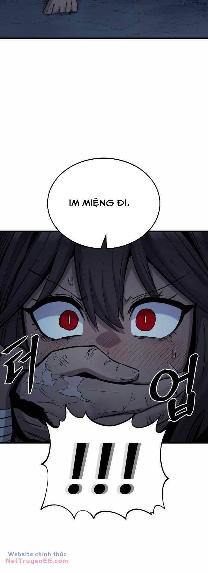 Tiếng Thét Cuồng Bạo Chap 22 - Next Chap 23