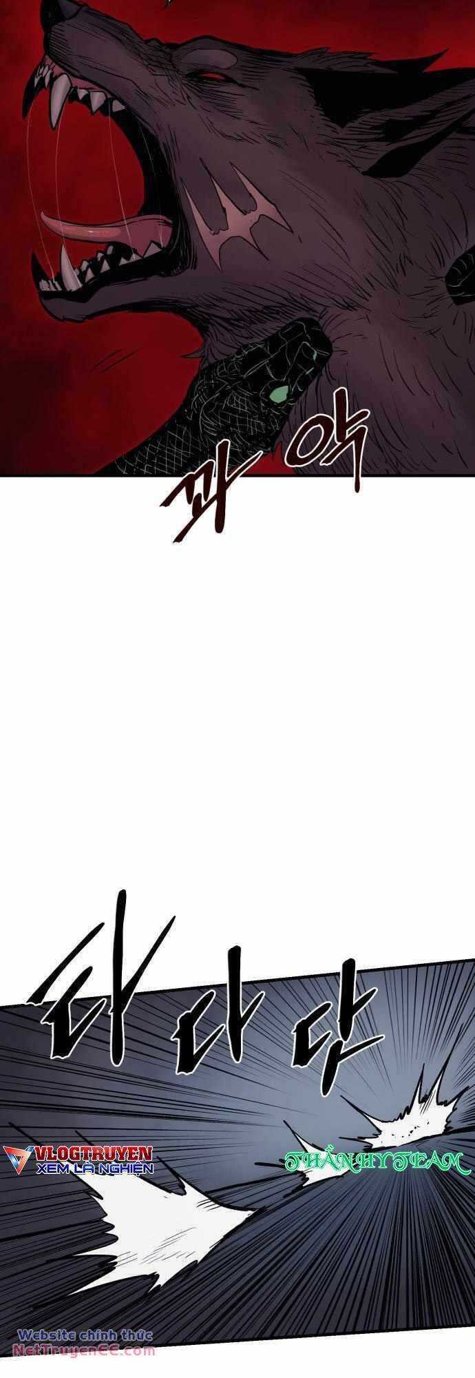 Tiếng Thét Cuồng Bạo Chap 22 - Next Chap 23