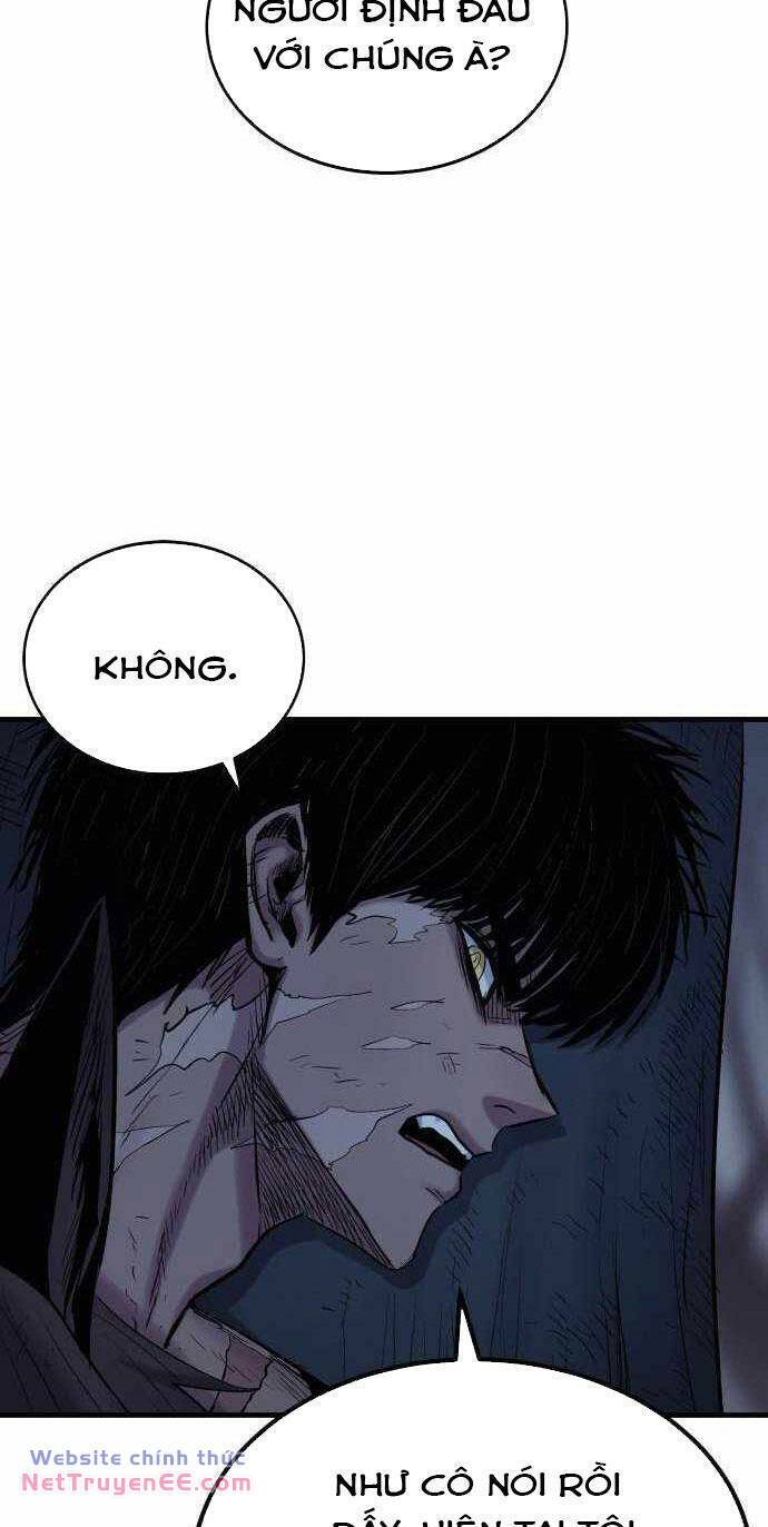 Tiếng Thét Cuồng Bạo Chap 22 - Next Chap 23