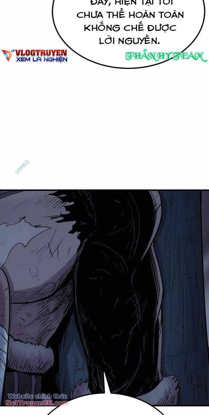 Tiếng Thét Cuồng Bạo Chap 22 - Next Chap 23