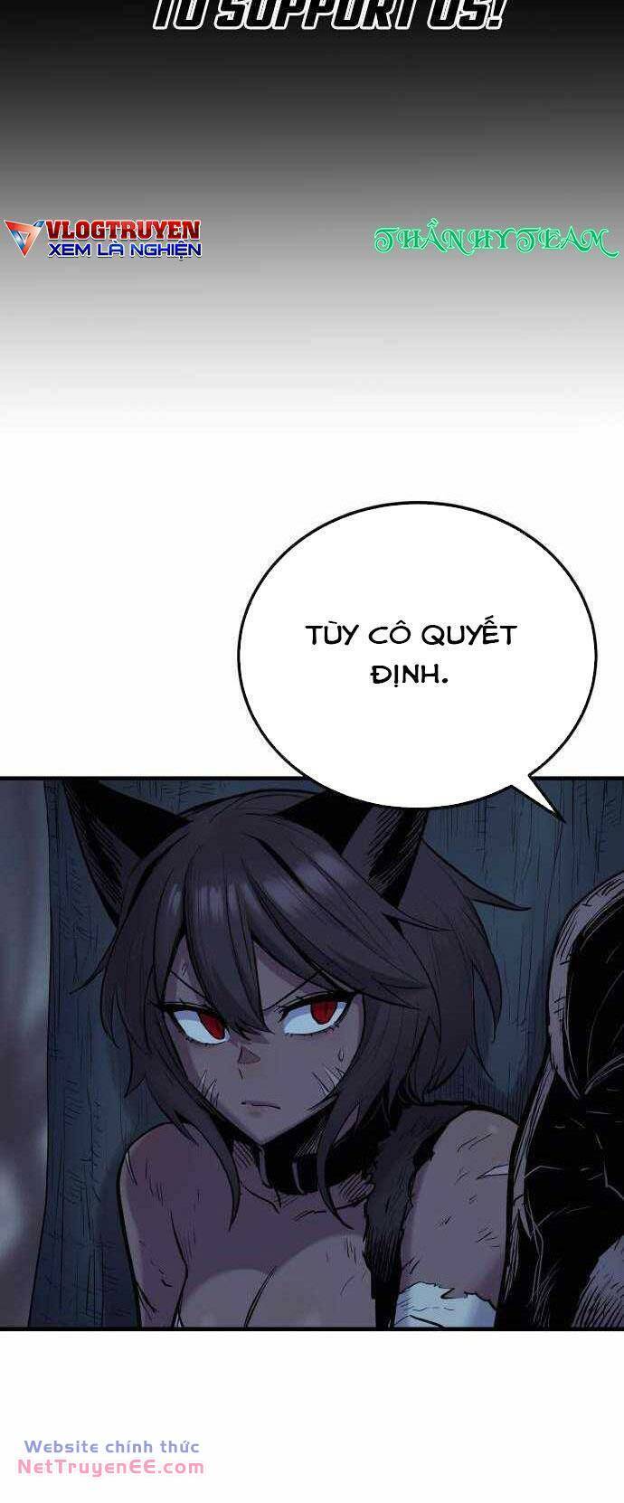 Tiếng Thét Cuồng Bạo Chap 22 - Next Chap 23