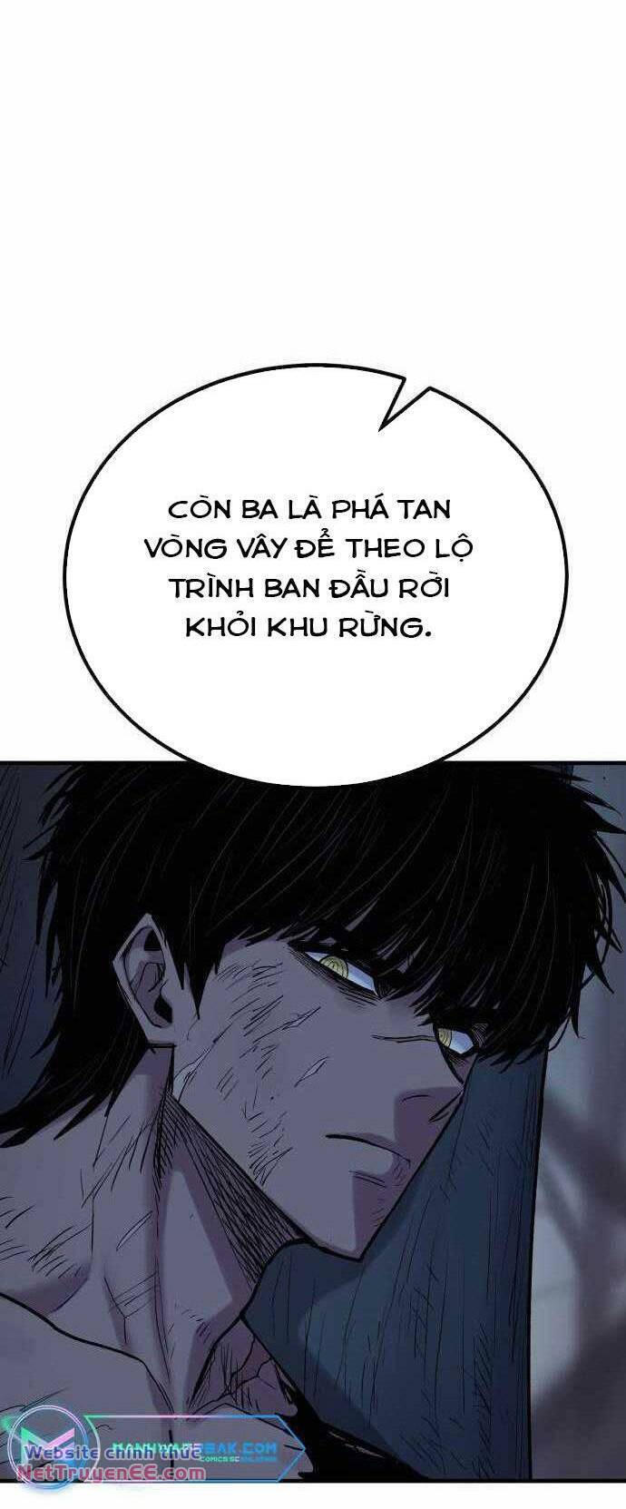 Tiếng Thét Cuồng Bạo Chap 22 - Next Chap 23
